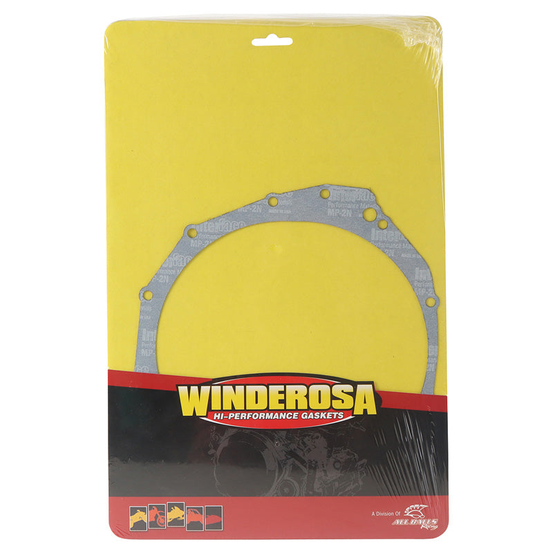 VERTEX CLUTCH COVER GASKET KIT - OUTER SUZ GSX1300 B-KIN 333035