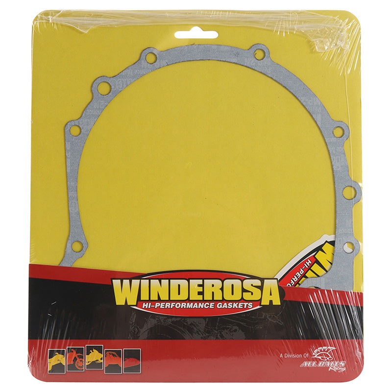 VERTEX CLUTCH COVER GASKET KIT - OUTER KAW NINJA 600R (Z 333040