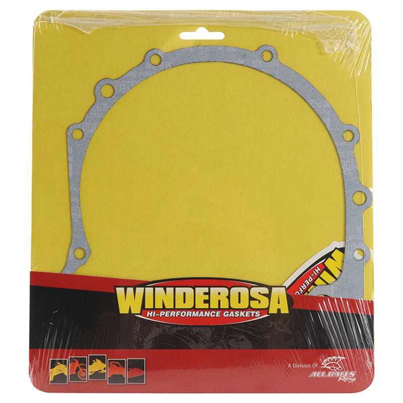 VERTEX CLUTCH COVER GASKET KIT - OUTER KAW NINJA 600R (Z 333040