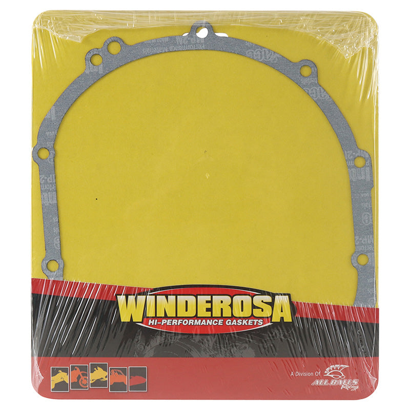 VERTEX CLUTCH COVER GASKET KIT - OUTER KAW ZX600 (ZX-6R) 333041