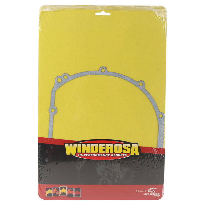 VERTEX CLUTCH COVER GASKET KIT - OUTER KAW ZX600 (ZZR) 0 333043