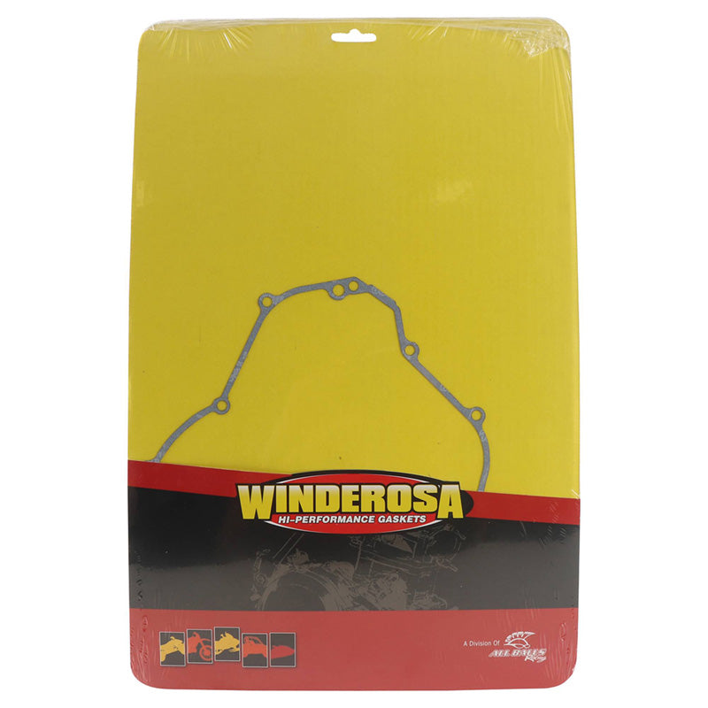 VERTEX CLUTCH COVER GASKET KIT - OUTER KAW ER-6N 09-10 333044