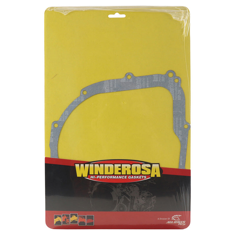 VERTEX CLUTCH COVER GASKET KIT - OUTER KAW ZX750 (NINJA) 333052