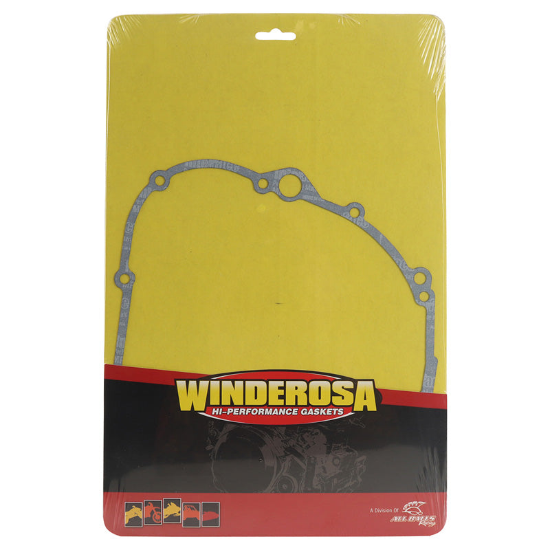 VERTEX CLUTCH COVER GASKET KIT - OUTER KAW ZX750 (NINJA) 333054