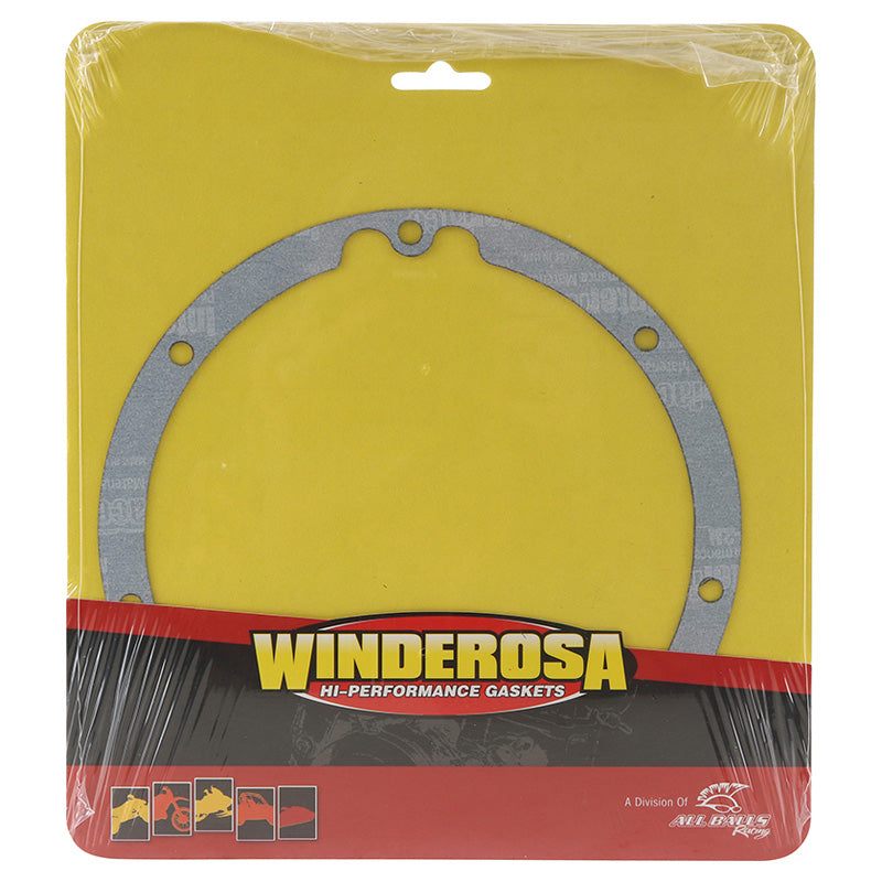 VERTEX CLUTCH COVER GASKET KIT - OUTER KAW VN750 VULCAN 333058