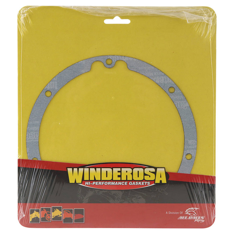 VERTEX CLUTCH COVER GASKET KIT - OUTER KAW VN750 VULCAN 333058