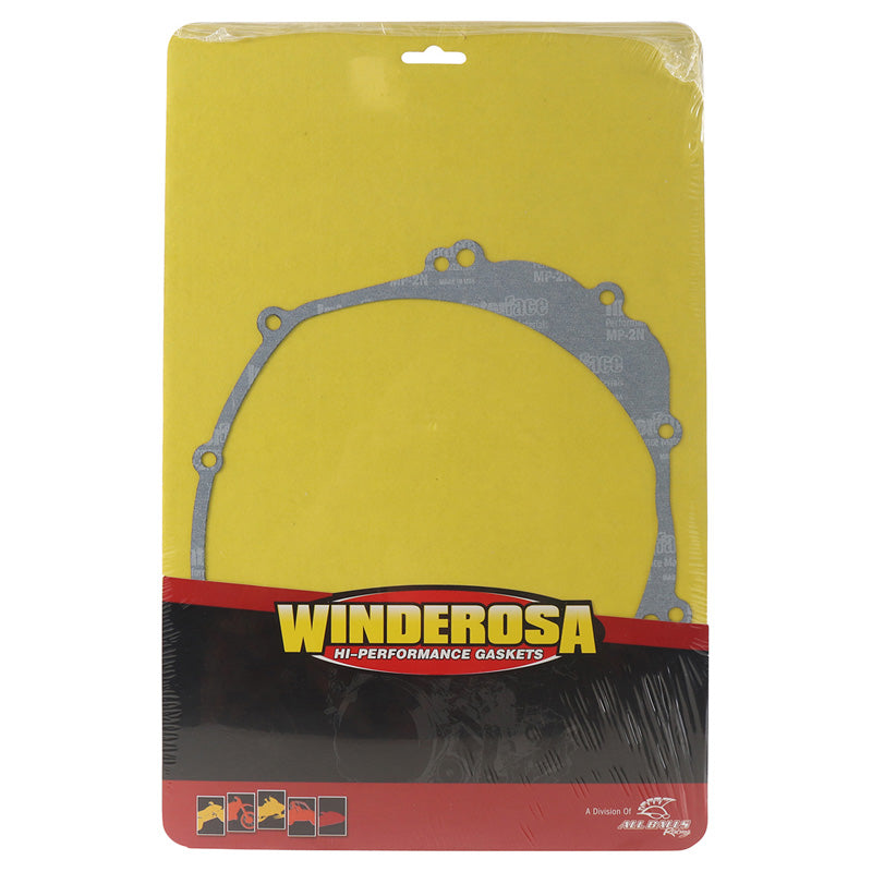 VERTEX CLUTCH COVER GASKET KIT - OUTER YAM FJR1300 03-05 333061