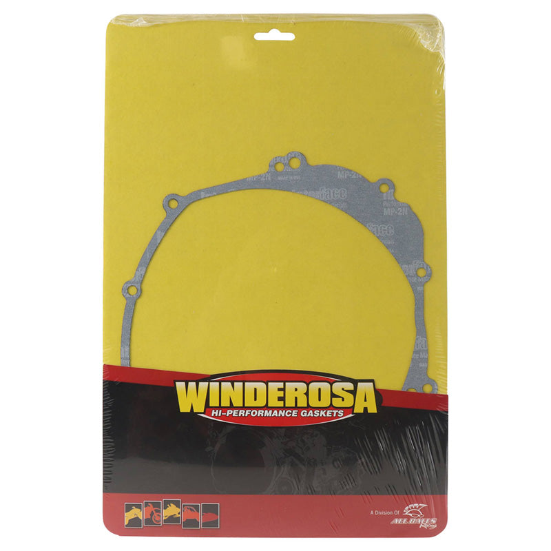 VERTEX CLUTCH COVER GASKET KIT - OUTER YAM FJR1300 03-05 333061