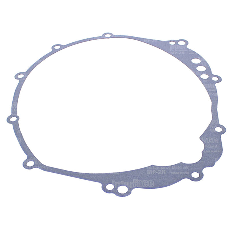 VERTEX CLUTCH COVER GASKET KIT - OUTER YAM FJR1300 06-16 333062