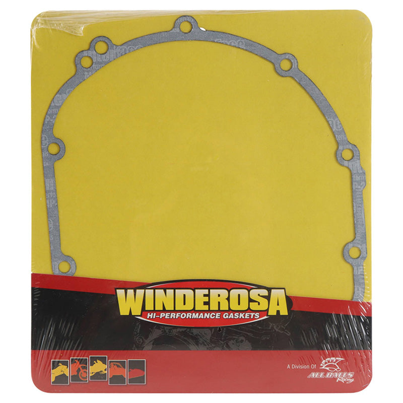 VERTEX CLUTCH COVER GASKET KIT - OUTER KAW ZR750 (Z750S) 333064