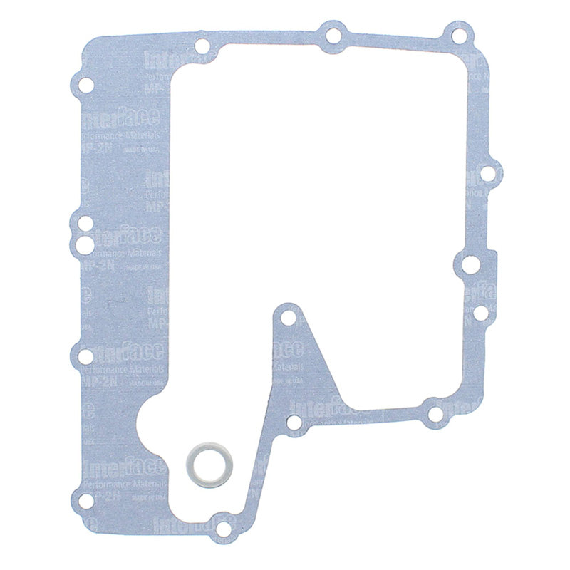 VERTEX ENGINE PAN GASKET KIT YAM FZ6 04-09 334008