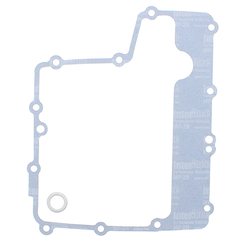 VERTEX ENGINE PAN GASKET KIT YAM FZ6R 09-17 334009