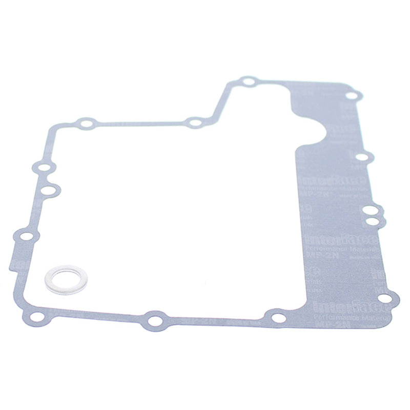 VERTEX ENGINE PAN GASKET KIT YAM FZ6R 09-17 334009