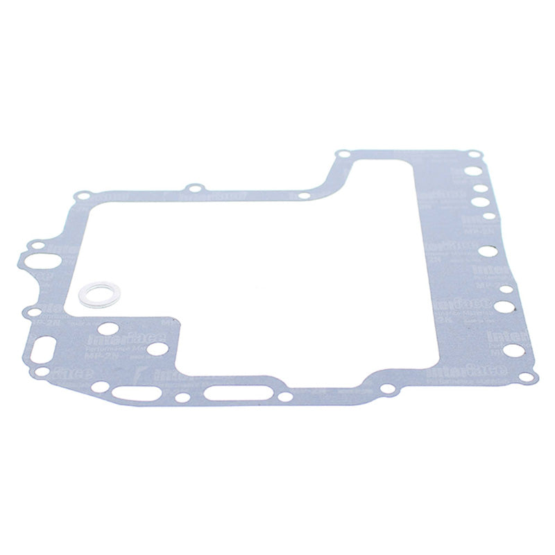 VERTEX ENGINE PAN GASKET KIT YAM FZR600 89-99 334010