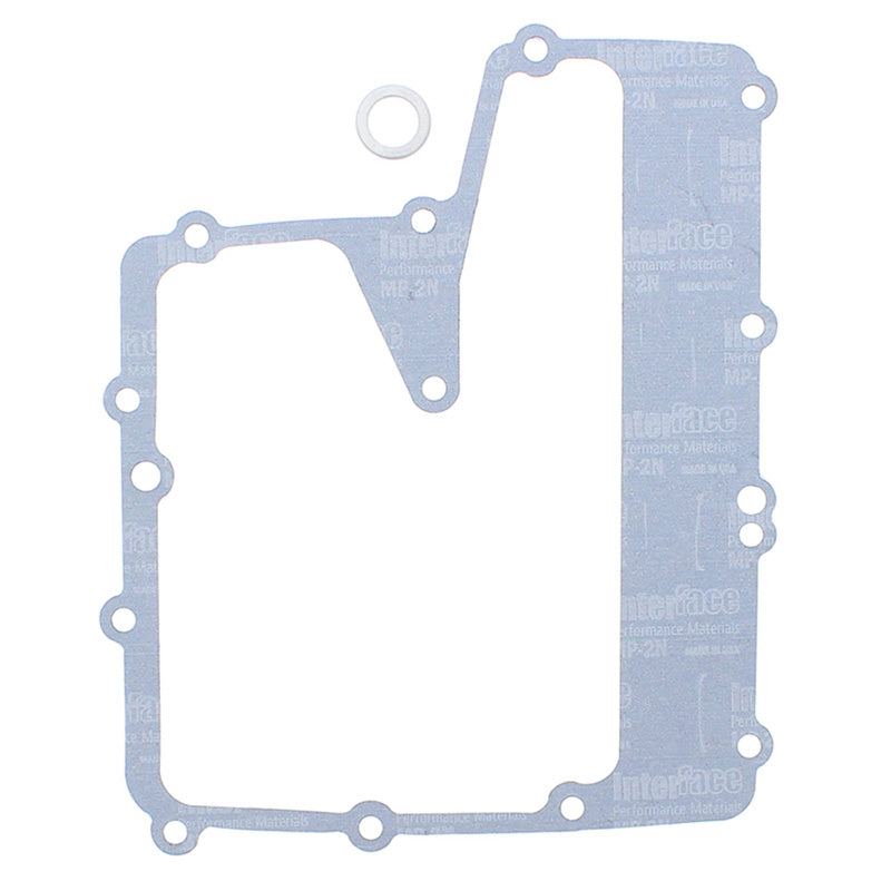 VERTEX ENGINE PAN GASKET KIT YAM YZF-R6 99-02 334012