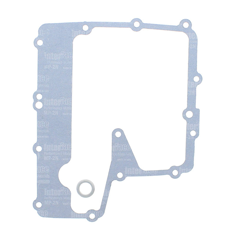 VERTEX ENGINE PAN GASKET KIT YAM YZF-R6 03-05 334013