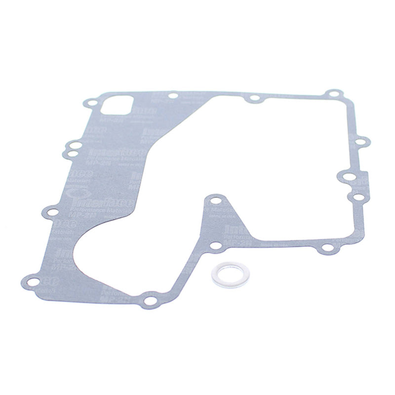 VERTEX ENGINE PAN GASKET KIT YAM YZF-R6 06-20 334014