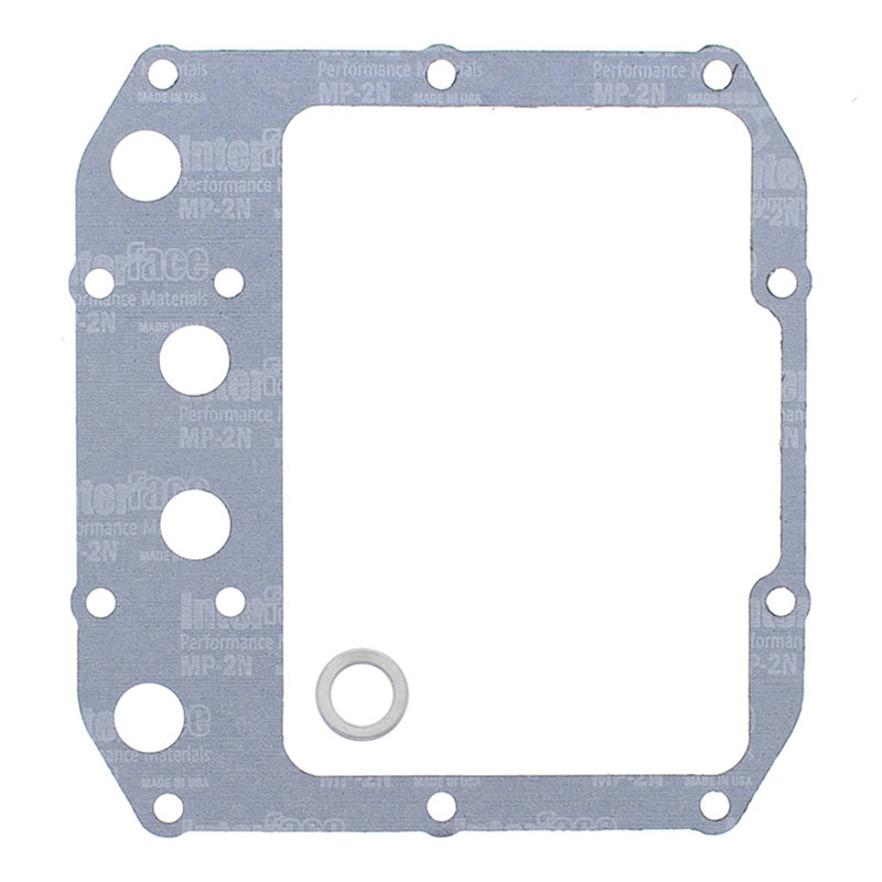 VERTEX ENGINE PAN GASKET KIT SUZ GS500 89-02 334031