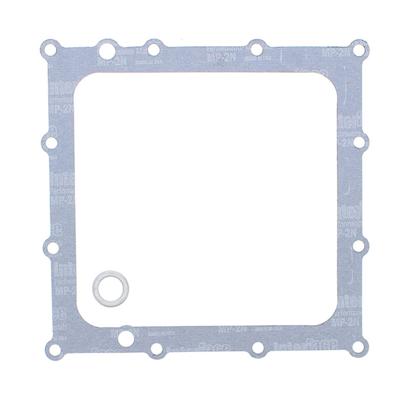 VERTEX ENGINE PAN GASKET KIT SUZ GSX-R600 97-99 334035