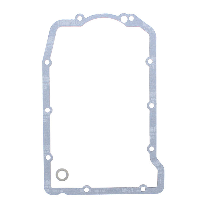 VERTEX ENGINE PAN GASKET KIT KAW NINJA 600R (ZX600C) 88- 334044