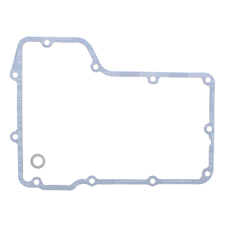 VERTEX ENGINE PAN GASKET KIT KAW ZX600 (ZZR) 03-04 334048
