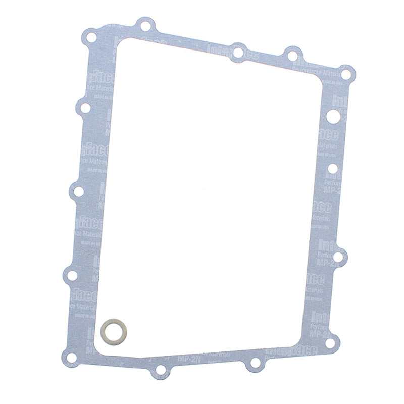 VERTEX ENGINE PAN GASKET KIT KAW ZX10R 04-05 334058