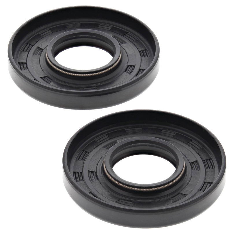 VERTEX OIL SEAL KIT ALPINE 640 (72-80) 55125
