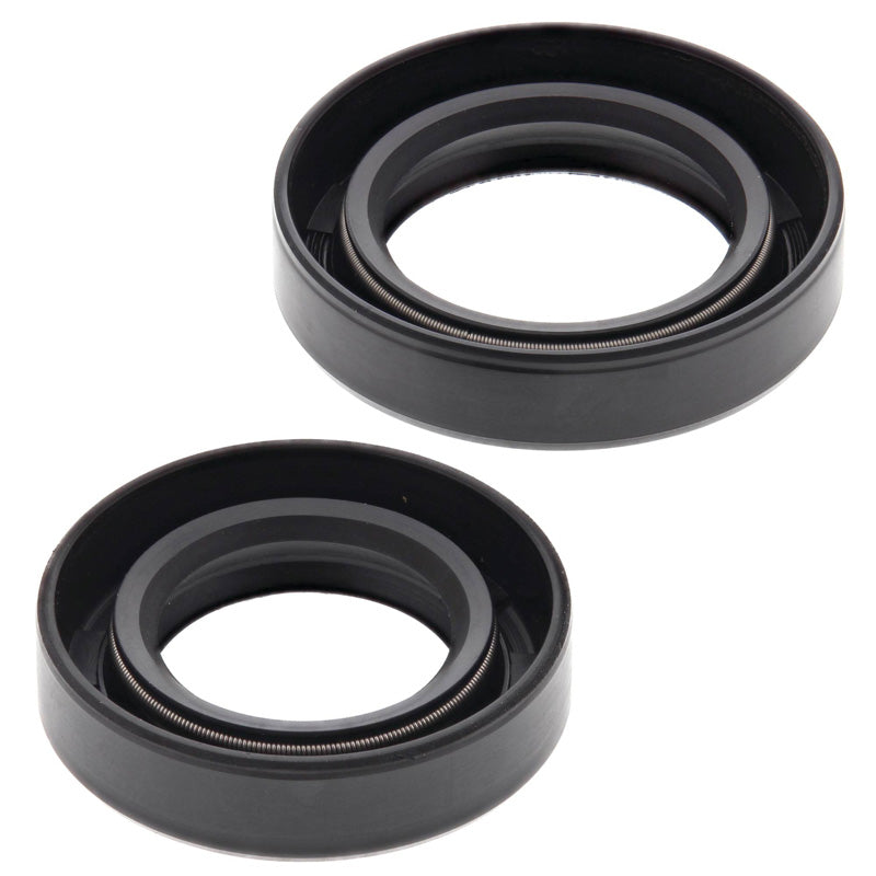 VERTEX ENGINE OIL SEAL KIT JLO L295/L300 24MM CRANK FC/1 55152