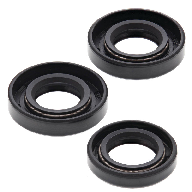VERTEX ENGINE OIL SEAL KIT AC 60 KITTY CAT (KAWASKI) FC/ 55179
