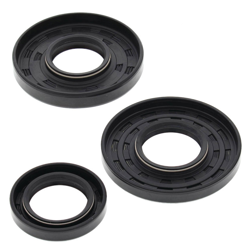 VERTEX OIL SEAL KIT YAMAHA 300 SM 74/GS 76-7 74-77 55184