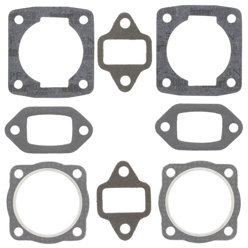 VERTEX TOP END GASKET KIT LLOYD LS396 LLOYD FC/2 ALL 710003