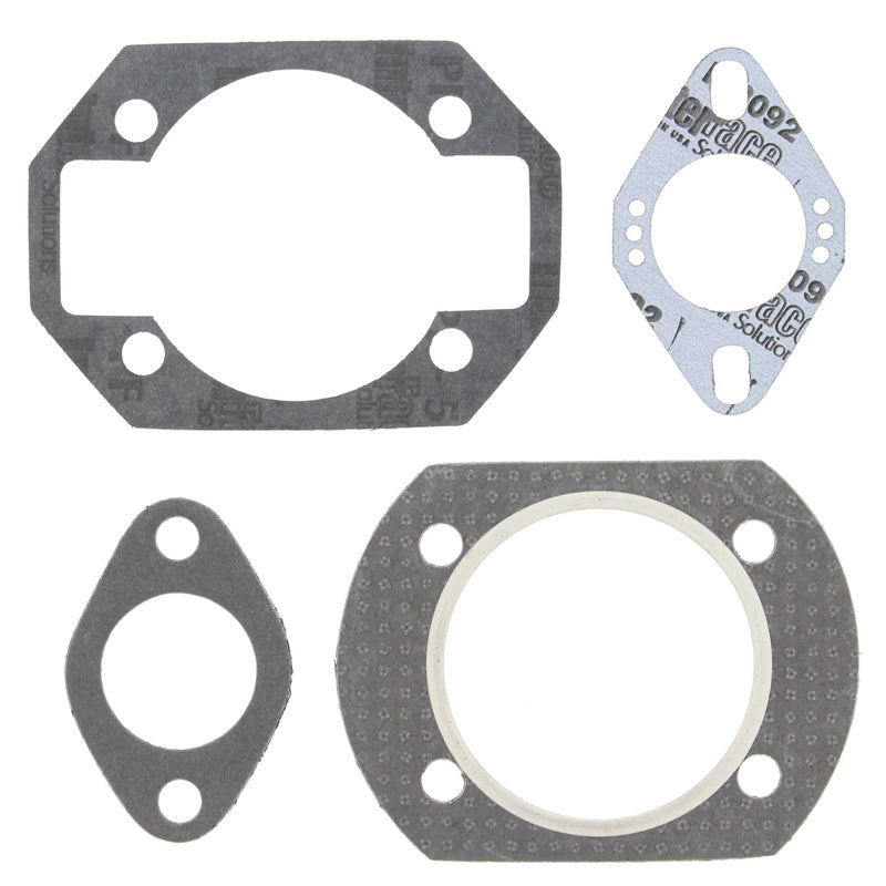 VERTEX TOP END GASKET KIT HIR 82R/82R4 FC/1 ALL 710004