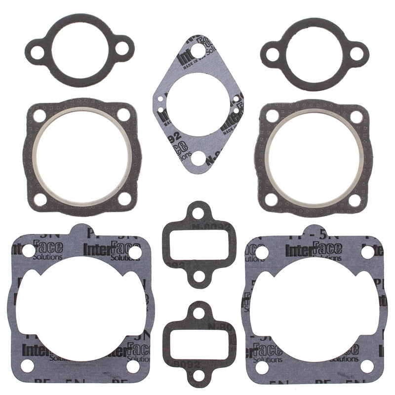 VERTEX TOP END GASKET KIT JD SPITFIRE (KOHLER) FC/2 ALL 710006X