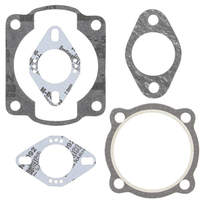 VERTEX TOP END GASKET KIT KOH K295-1T FC/1 ALL 710006
