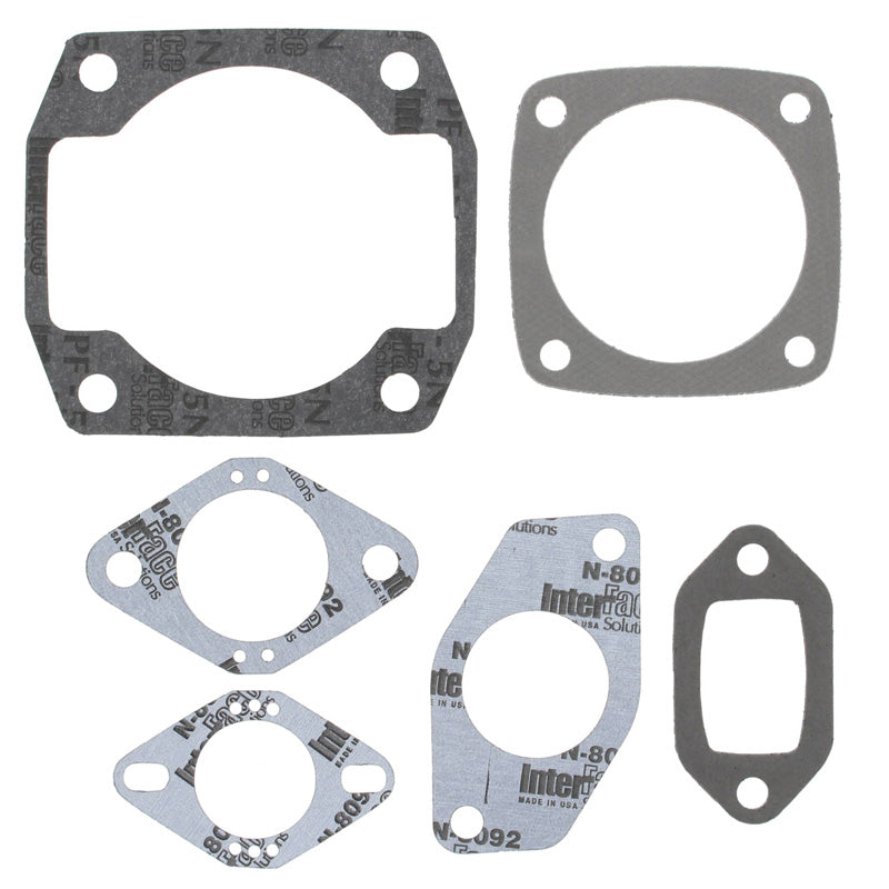VERTEX TOP END GASKET KIT SACHS 340 SA340/SS/SA370 FC/1 710011