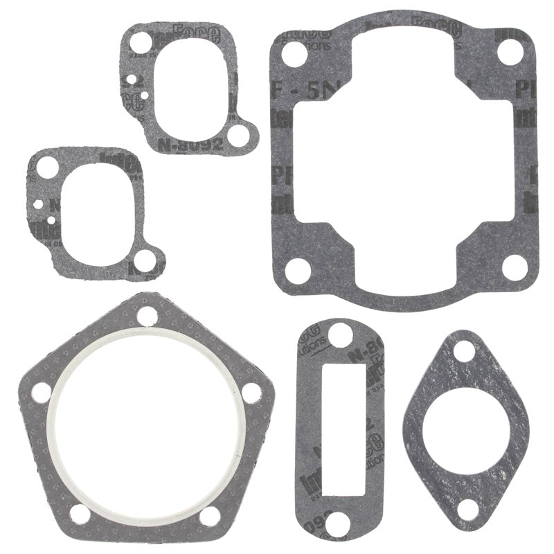 VERTEX TOP END GASKET KIT JLO L292 FC-1 ALL 710013