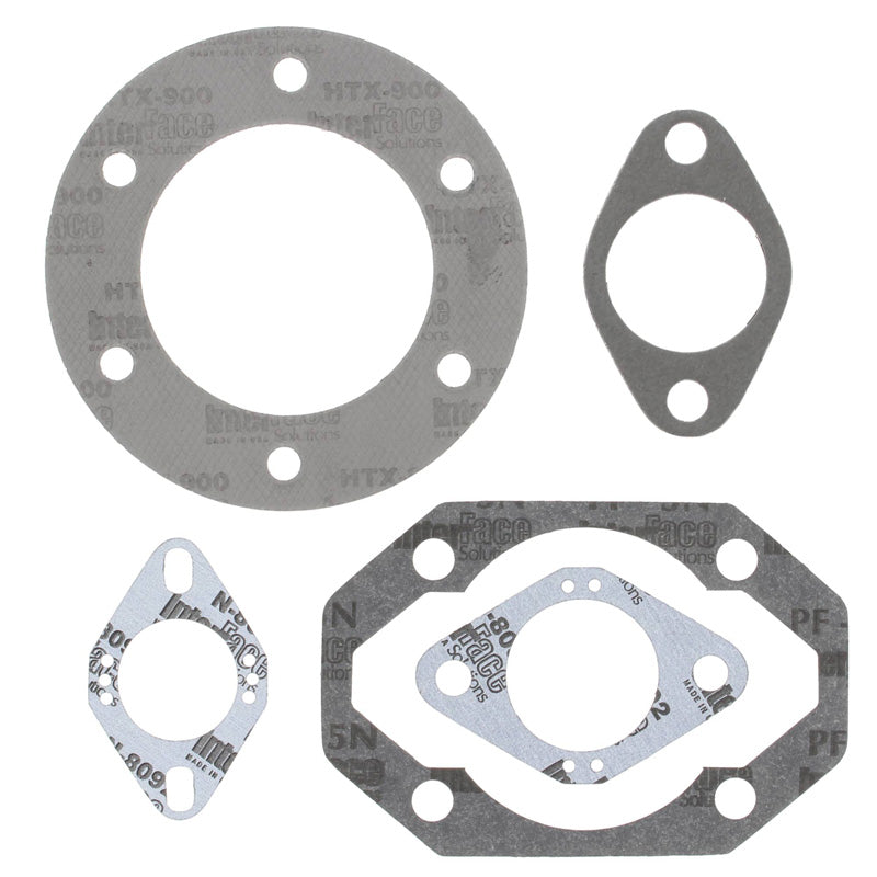VERTEX TOP END GASKET KIT HIR 160R 16/1 FC/2 ALL 710040