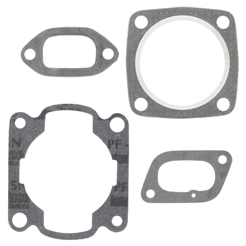 VERTEX TOP END GASKET KIT JLO L227/L230 FC/1 ALL 710043