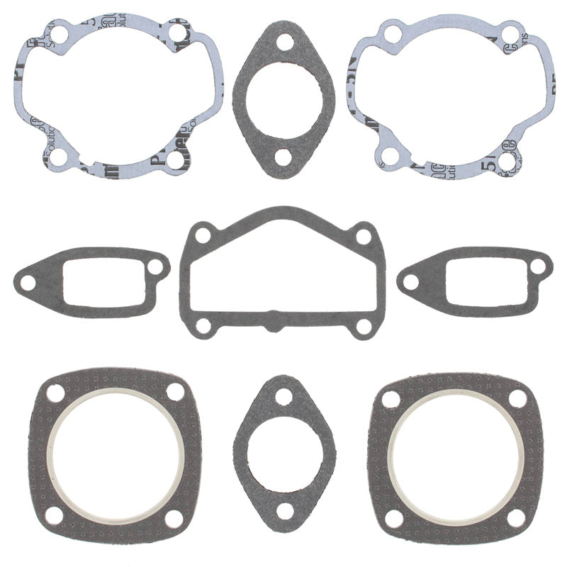 VERTEX TOP END GASKET KIT RUPP RUPP FC/2 ALL 710044