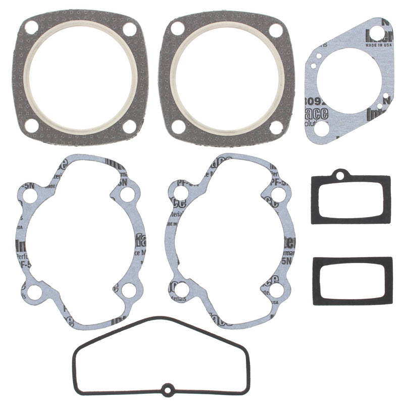 VERTEX TOP END GASKET KIT RUPP RUPP FC/2 ALL 710045