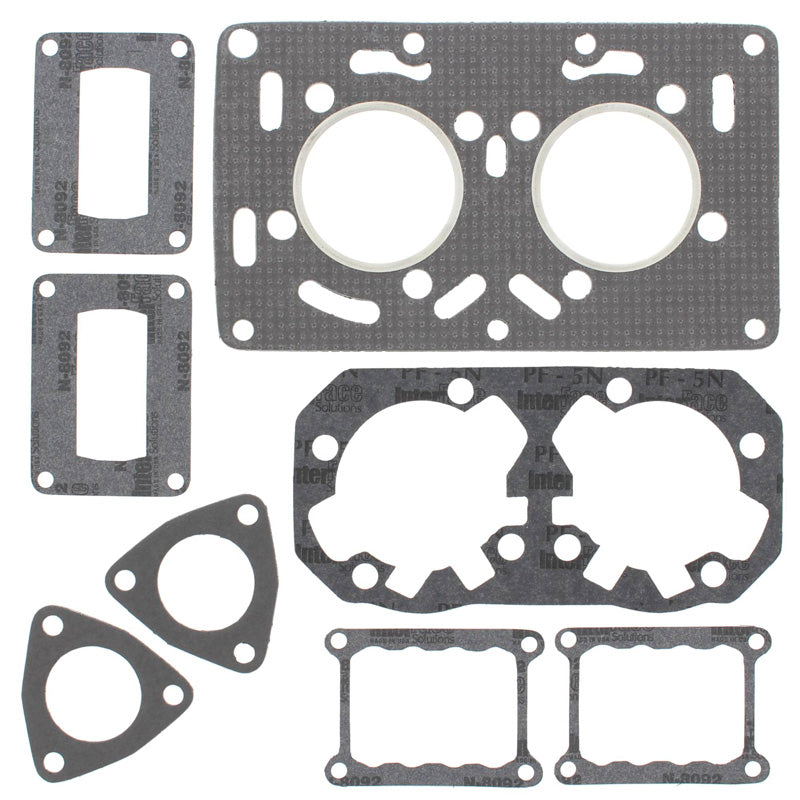 VERTEX TOP END GASKET KIT CCW CCW 440 LC/2 ALL 710051