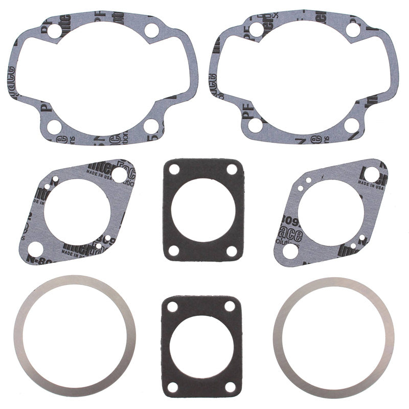 VERTEX TOP END GASKET KIT ARCTIC CAT EL TIGRE FA/2 73-75 710056X