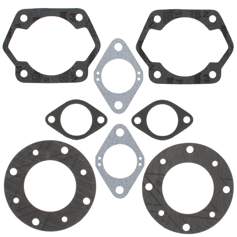 VERTEX TOP END GASKET KIT SKI-DOO TNT 400 FA 398 72 710067