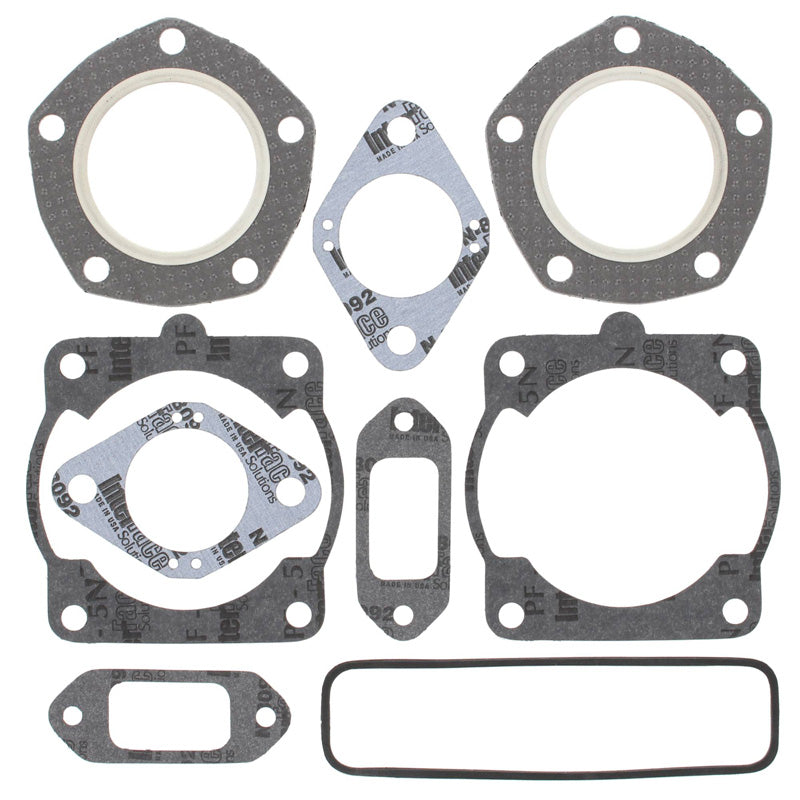 VERTEX TOP END GASKET KIT KOH K340-2AS FC/2 ALL 710093