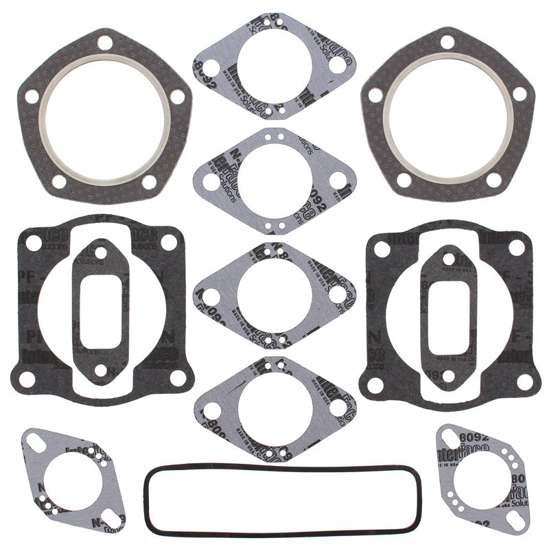 VERTEX TOP END GASKET KIT KOH K440-2AX FC/2 ALL 710095X