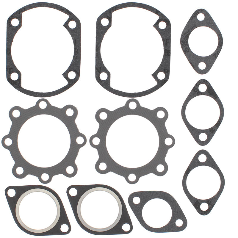 VERTEX TOP END GASKET KIT YAMAHA GPX GP338 F G 74-75 710100
