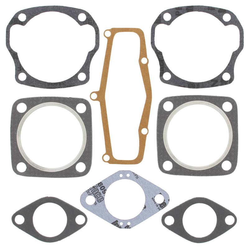 VERTEX TOP END GASKET KIT SACHS 290 SA290/2 / SA340/2 FC 710102
