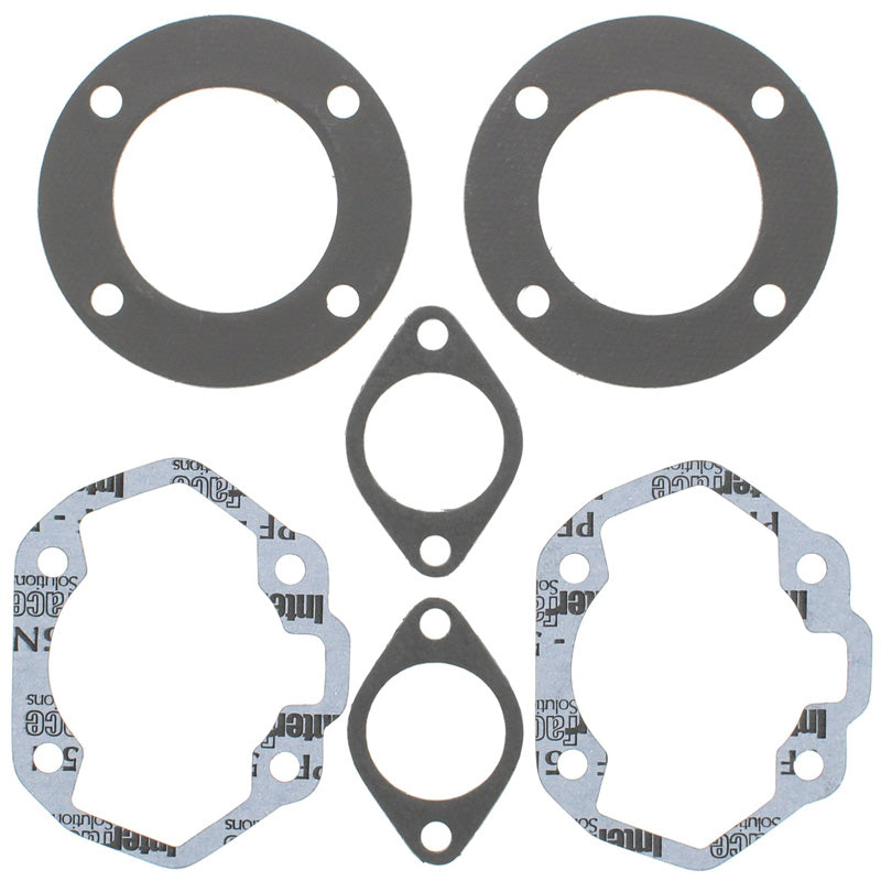 VERTEX TOP END GASKET KIT SKI-DOO TNT RV FA 76-78 710116