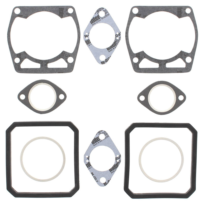 VERTEX TOP END GASKET KIT KAW LTD LC/2 81-82 710118