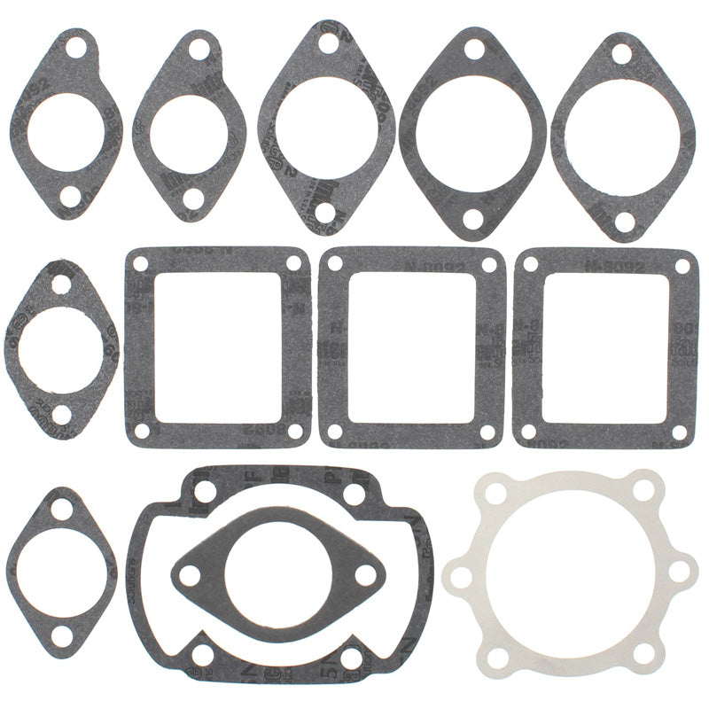VERTEX TOP END GASKET KIT YAMAHA 300 SM 73 710130